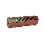 SRC MP40 Piston Part MP40-25 - Image 1