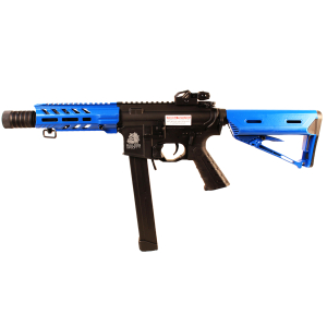Bulldog Falcon W QD Airsoft Gun