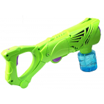 P81158 Battery Operated Fun Cannon Bubble Gun - Image 2