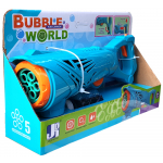 P81158 Battery Operated Fun Cannon Bubble Gun - Image 5