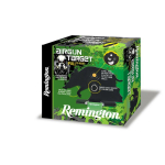 Remington Wild Hog Pull to Reset Airgun Target - Image 1
