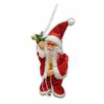 Battery Operated Santa - Image 2