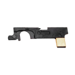 SRC Tappet Plate SM4-13 - Image 1