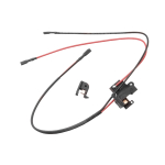 SRC High Temperature Switch Assembly SM4-17A - Image 1