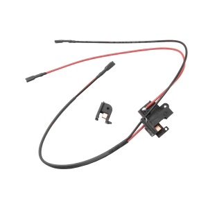 SRC High Temperature Switch Assembly SM4-17A