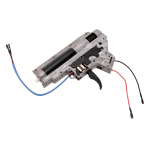 SRC MP5 Gearbox Box Complete SR5-35 - Image 3
