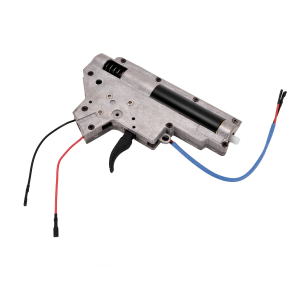 SRC MP5 Gearbox Box Complete SR5-35