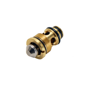 SRC Magazine Valve SR92-A4