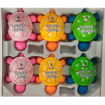 BATTERY OPERATED TORTOISE - Image 1