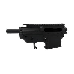SRC Plastic Receiver SM4-28