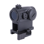 T1 Tactical Red Dot Gun Sight - Image 4