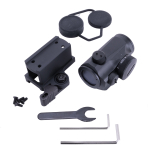 T1 Tactical Red Dot Gun Sight - Image 2