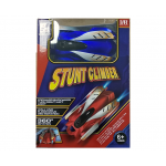 Powerful Wall Climbing Remote Control Racing Car Radio Controlled RC Stunt Car - Image 2