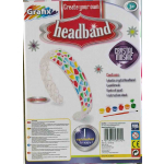 Create Your Own Crystal Mosaic Headband - Image 2