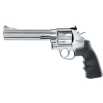 Umarex Smith and Wesson 629 Classic 6.5 Stainless Steel Co2 Air Pistol - Image 1