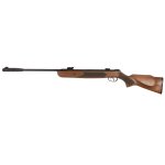 Kral N01 Walnut Air Rifle .22 - Image 1