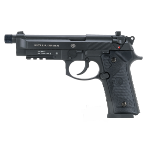 Umarex Beretta Full Metal M9A3 Co2 Air Pistol Black