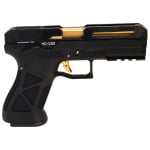 HG182 AG17 Scorpion Gas Airsoft Pistol Black - Image 4