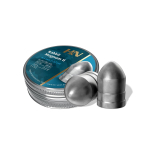 H&N Rabbit Magnum II Airgun Pellets .22 - Image 1