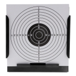Airgun Target and Pellet Trap 14cm - Image 1