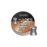 Diabolo Hades 177 Airgun Pellets 500 - Image 1