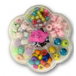 BRACELET MULTY BEADS ACCESSORIES - Image 1