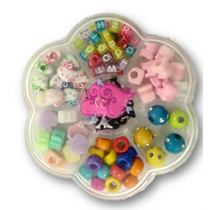 BRACELET MULTY BEADS ACCESSORIES