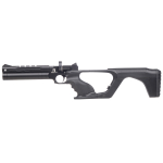 Reximex Mito PCP Air Pistol – Synthetic Black .177 - Image 2