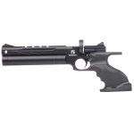 Reximex Mito PCP Air Pistol – Synthetic Black .177 - Image 1