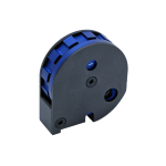 BSA 12-Shot CLX Air Rifle Magazine .177 4.5 SP17-1414 - Image 1