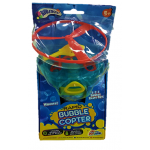 Grafix Bubble Copter - Image 2