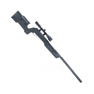 remington pcp air rifle