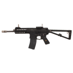 WE KAC PDW 10" AEG Airsoft Gun - Image 1