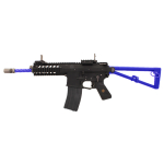 WE KAC PDW 10″ AEG AIRSOFT GUN - Image 1