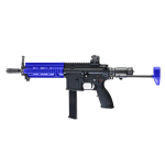 WE 888C PCC GBBR AIRSOFT RIFLE - Image 1