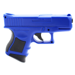 P698 Cyma Airsoft Spring Pistol - Two Tone - Image 2