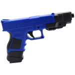 P698+ Cyma Airsoft Spring Pistol - Two Tone - Image 7