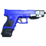 P698+ Cyma Airsoft Spring Pistol - Two Tone - Image 5