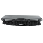 Solutions Egg Foam Lined Hard Case for Airguns - Image 1