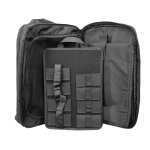 BB013 TACTICAL BACKPACK RUCKSACK FOR AIRSOFT WARGAMES - Image 3