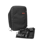 BB013 TACTICAL BACKPACK RUCKSACK FOR AIRSOFT WARGAMES - Image 1