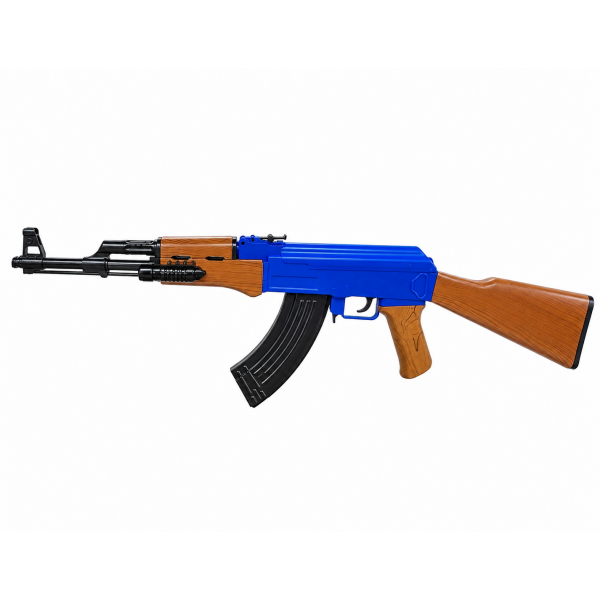 Cyma P47 Ak 47 type rifle