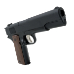 HA135 HFC Dual System Airsoft Spring Pistol - Image 1