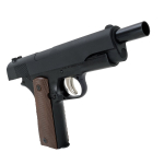 HA135 HFC Dual System Airsoft Spring Pistol - Image 3