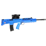 HA2020BA SPRING SA80 L85 GUN - Image 2