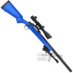 HA236B-Airsoft-Sniper-Rifle-330-VSR11-blue