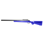 HA236B HFC VSR11 Airsoft Sniper Rifle 330 Blue Two Tone - Image 1