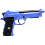 HG126 BLUE GAS PISTOL - Image 5