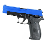 HG175 P226 GAS AIRSOFT PISTOL - Image 1