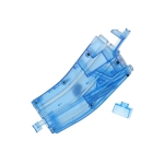 Nuprol BB XL Speed Loader 470R Blue - Image 2
